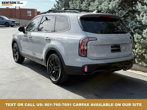 Used 2024 Kia Telluride SX X-Line image 6