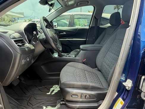 Used 2023 Chevrolet Equinox LT FWD image 10