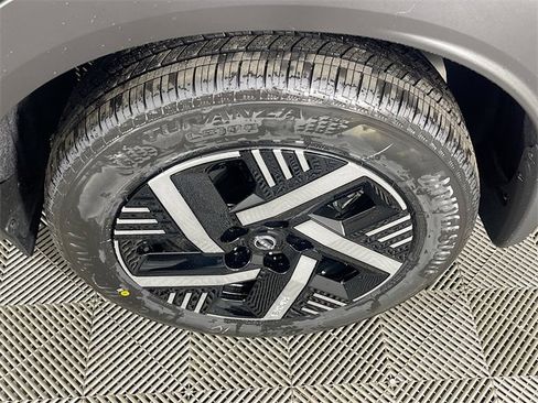 New 2026 Nissan Kicks SV image 20