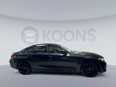 Used 2023 BMW M340i xDrive AWD/4WD image 12