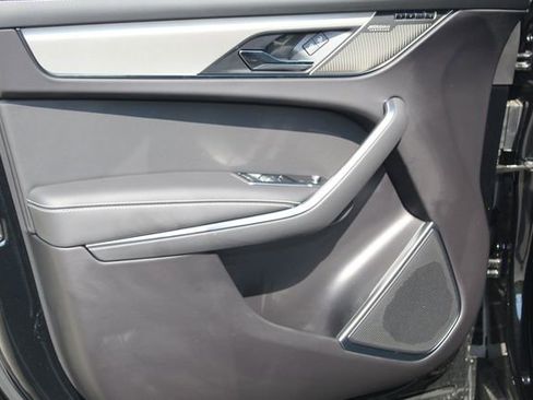 New 2026 Jaguar F-PACE R-Dynamic S image 21