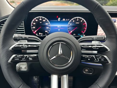 New 2026 Mercedes-Benz GLS 450 4MATIC image 24