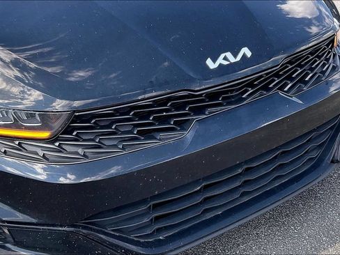Used 2022 Kia K5 GT-Line FWD image 27
