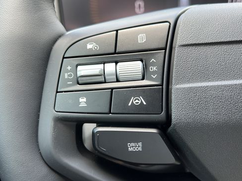 New 2026 Kia Sportage LX FWD image 23