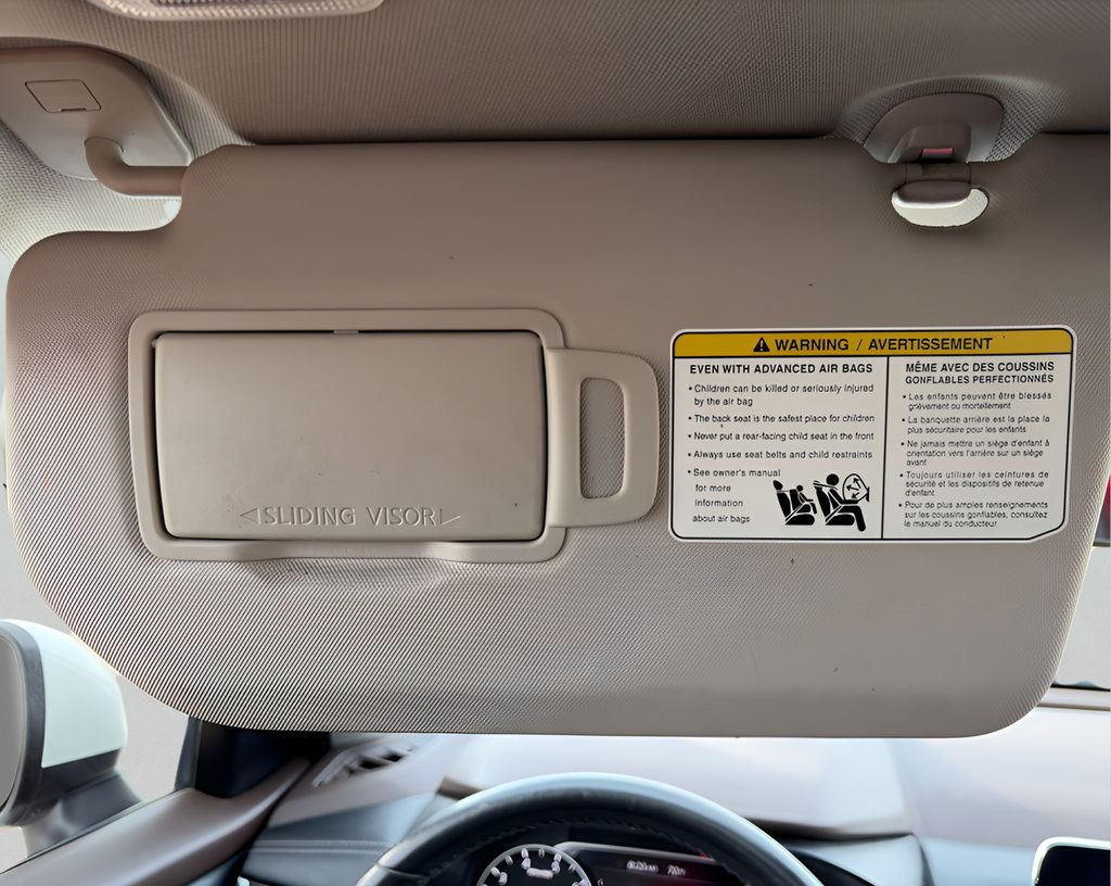 Used 2023 Nissan Rogue SV w/ SV Premium B Package FWD image 29