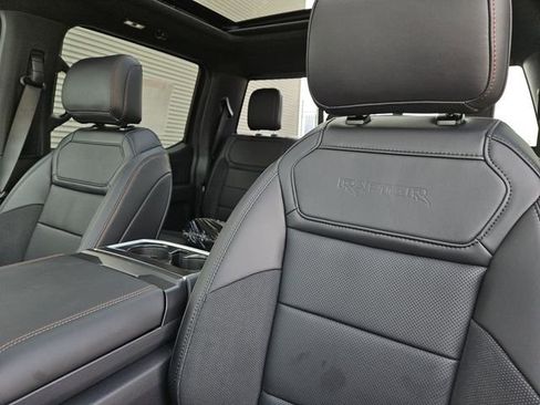 New 2026 Ford F150 Raptor image 25