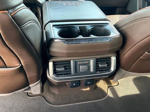 Used 2022 Ford F150 King Ranch w/ Equipment Group 601A High image 23