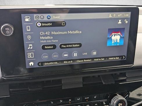 New 2026 Honda Prologue Touring image 13