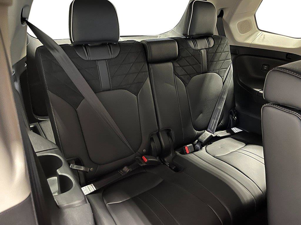 New 2026 Honda Pilot Elite image 27