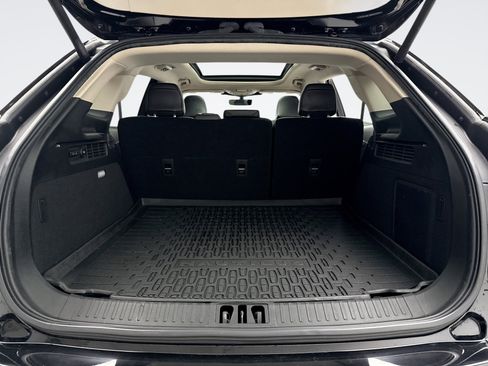 Used 2023 Lincoln Nautilus Reserve w/ Equipment Group 201A image 19