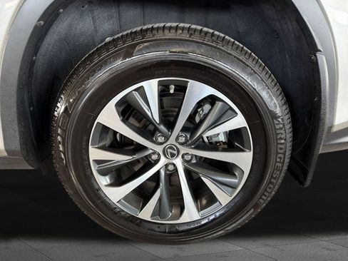 Used 2022 Lexus RX 350 FWD image 22