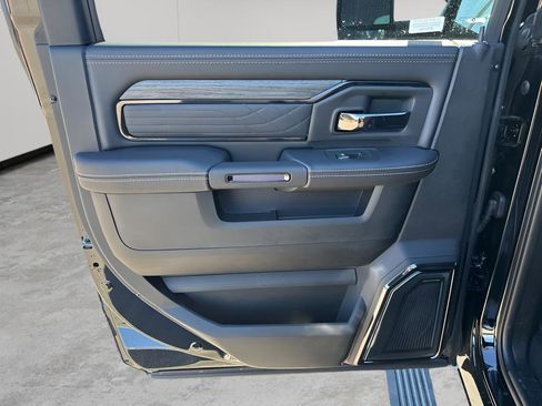New 2026 RAM 3500 Limited image 17