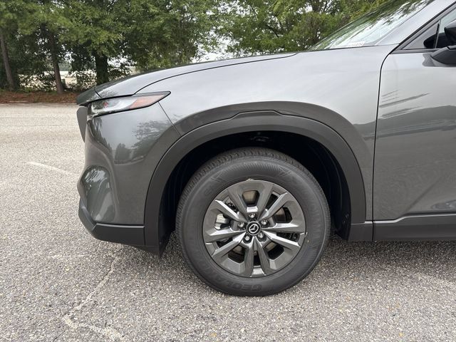 New 2026 MAZDA CX-5 AWD 2.5 S image 10