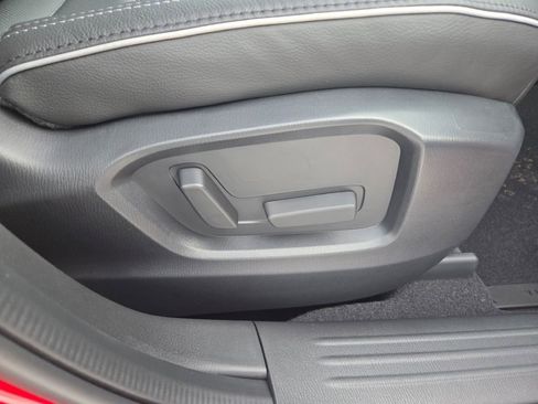 New 2025 MAZDA CX-5 AWD 2.5 S w/ Preferred Package image 5