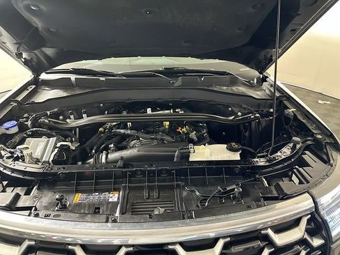 Used 2025 Ford Explorer Platinum w/ LUX Leather Package image 33