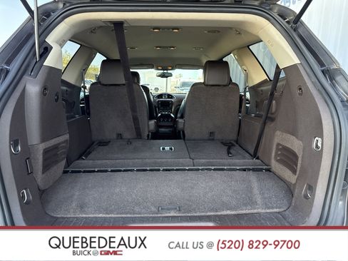 Used 2013 Buick Enclave Leather image 9