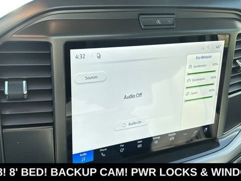 New 2026 Ford F150 XL AWD/4WD image 15