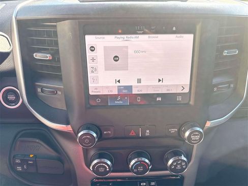 Used 2024 RAM 2500 Big Horn image 20