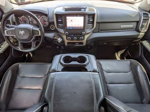 Used 2022 RAM 1500 Laramie image 16