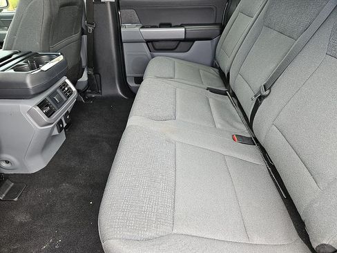 Used 2024 Ford F150 XLT w/ Mobile Office Package AWD/4WD image 18