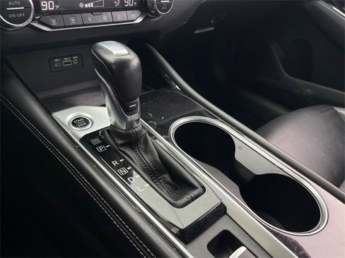 Used 2021 Nissan Altima 2.5 Platinum image 15