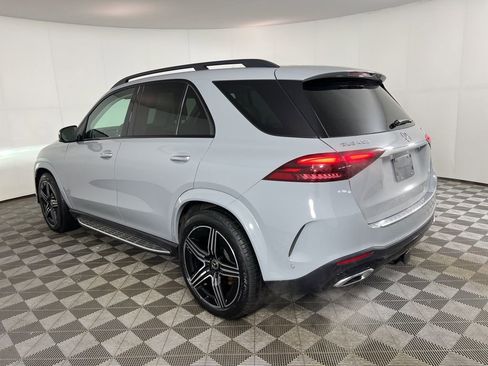 Certified 2026 Mercedes-Benz GLE 450 4MATIC image 19