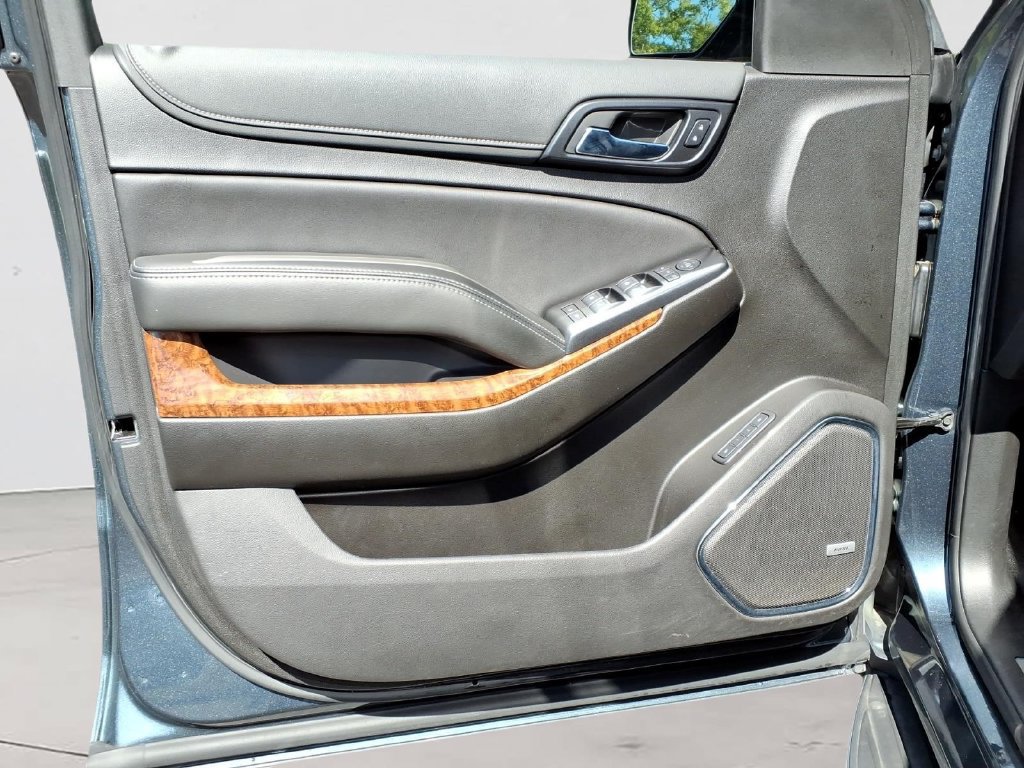 Certified 2020 Chevrolet Tahoe Premier RWD image 20