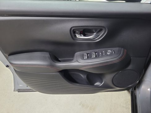 Used 2024 Honda HR-V Sport image 16