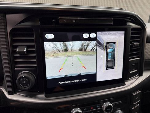 New 2025 Ford F150 Raptor image 40