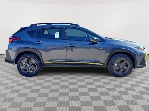New 2026 Subaru Crosstrek 2.5i Sport image 4
