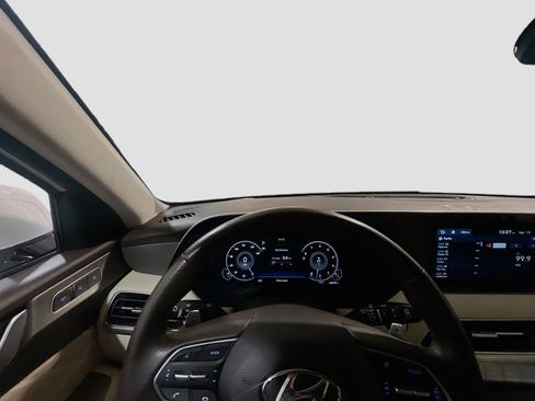 Used 2020 Hyundai Palisade Limited image 7