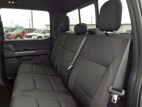 Used 2023 Ford F150 XLT w/ Equipment Group 302A High image 14