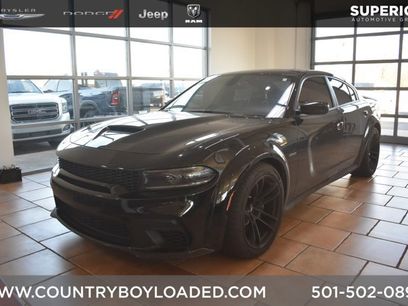 Used 2023 Dodge Charger Scat Pack