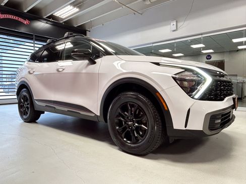 Used 2023 Kia Sportage X-Pro AWD/4WD image 12