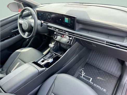 New 2026 Hyundai Santa Cruz XRT AWD/4WD image 18