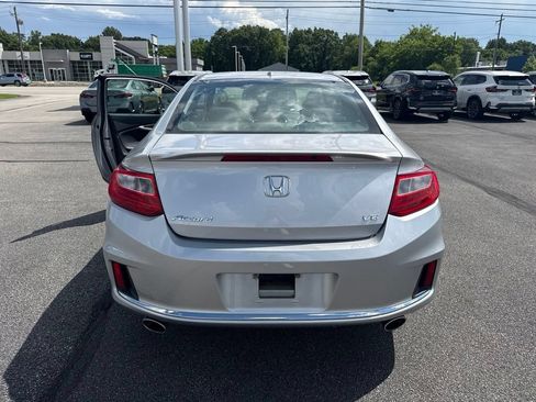 Used 2013 Honda Accord EX-L image 21
