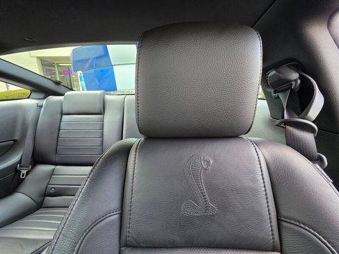 Used 2008 Ford Mustang Shelby GT500 image 41