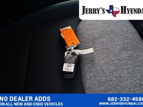 Used 2025 Ford Maverick XLT FWD image 25