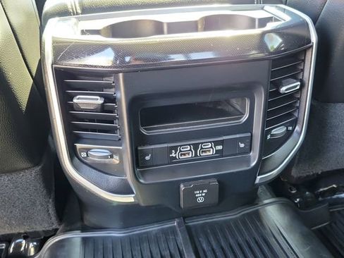 Used 2020 RAM 3500 Laramie image 22
