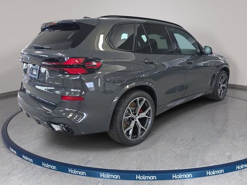 New 2026 BMW X5 xDrive50e w/ M Sport Package AWD/4WD image 4