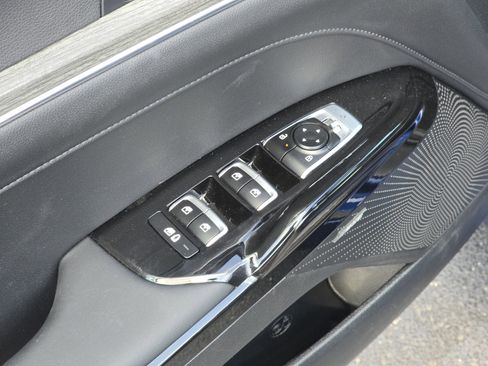 Used 2025 Kia K5 EX image 30