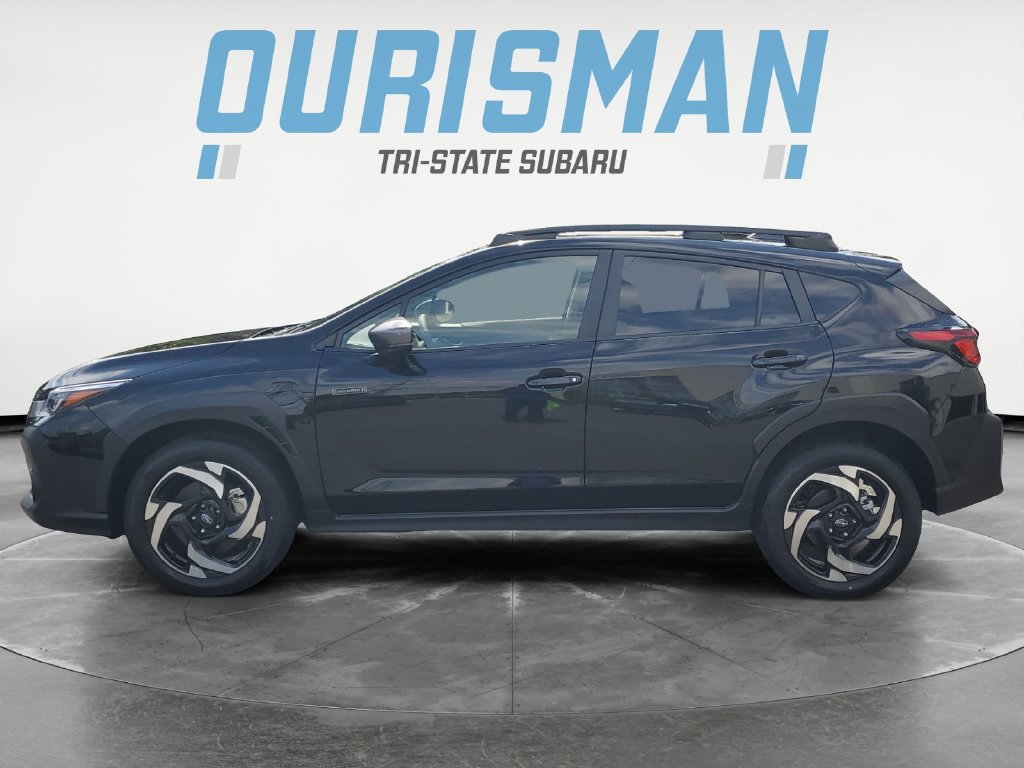 Certified 2026 Subaru Crosstrek 2.5i Limited w/ Crosstrek Mirror Package AWD/4WD image 3