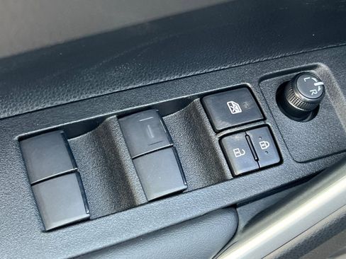 New 2026 Toyota Corolla Cross LE image 14