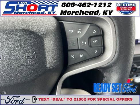 New 2025 Ford Bronco Outer Banks image 15