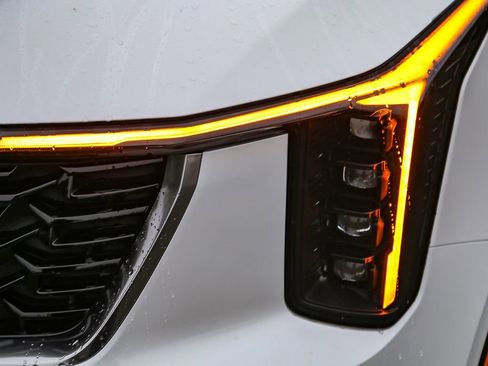 Certified 2026 Kia Sorento EX w/ EX Premium Package AWD/4WD image 5