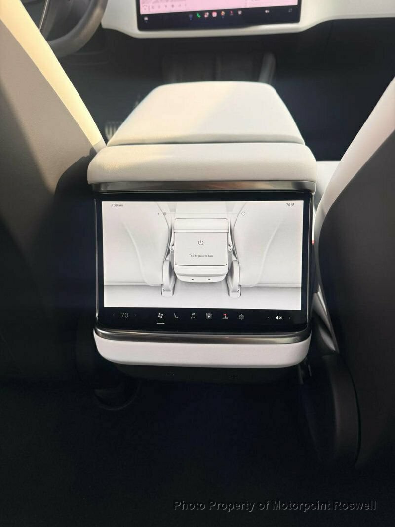 Used 2026 Tesla Model S Plaid AWD/4WD image 11