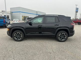 New 2026 Chevrolet Equinox ACTIV video 2