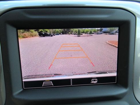 New 2026 GMC Sierra 2500 Pro w/ 1SA Pro Safety Plus Package image 24