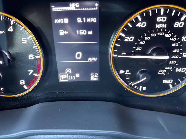 New 2027 Subaru Crosstrek 2.5i Wilderness AWD/4WD image 24