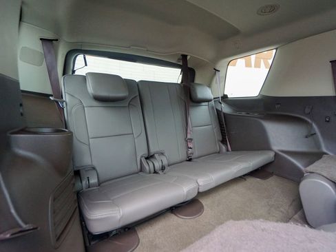 Used 2019 GMC Yukon Denali w/ Denali Ultimate Package image 41